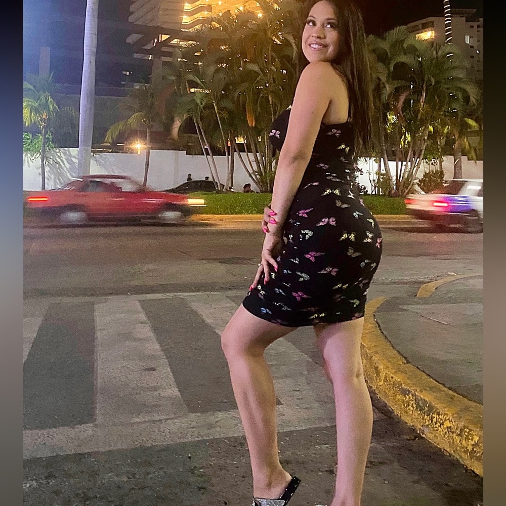 Butterfly 🦋 Dress